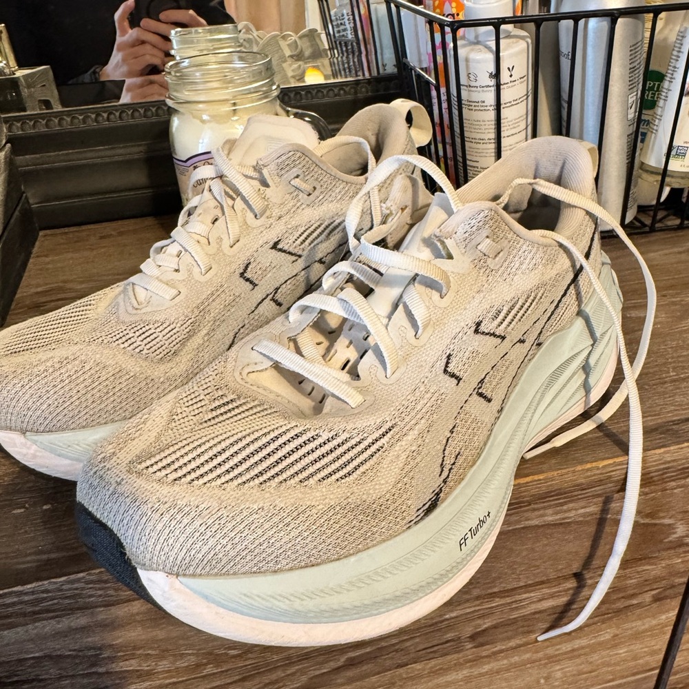 ASICS Superblast 2
